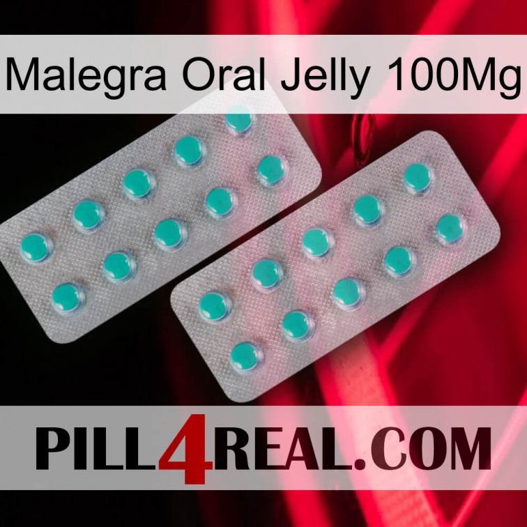 Malegra Oral Jelly 100Mg 29